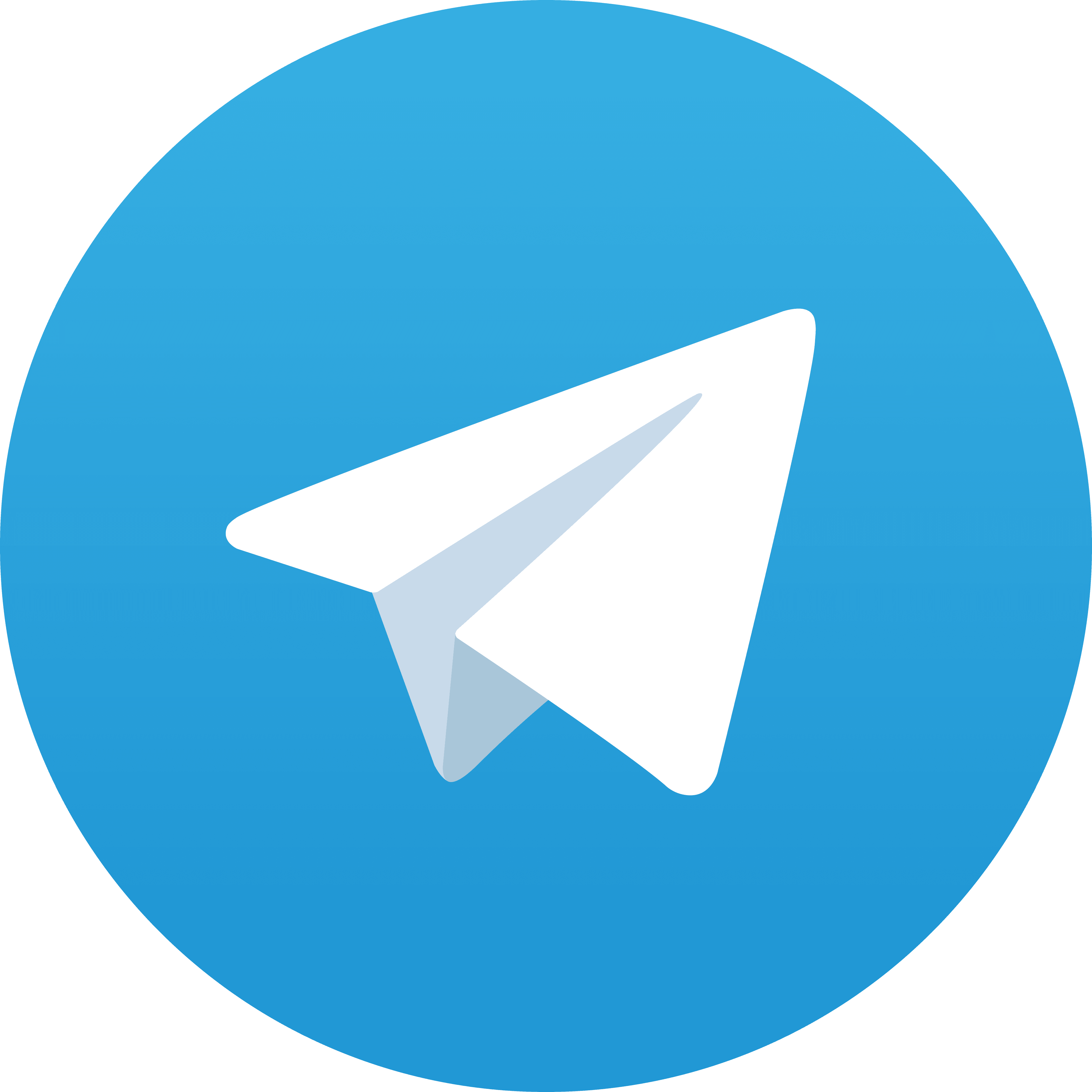Logo do Telegram